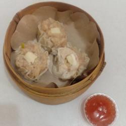 Siomay Keju