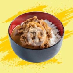 Gyudon Curry (regular)