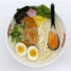 Shiro Ramen Premium