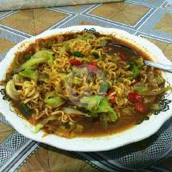 Mie Godhok Spesial