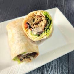 Falafel Wrap