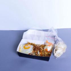 Bakmi Goreng Ayam