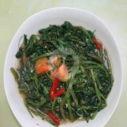 Kangkung Cah Polos