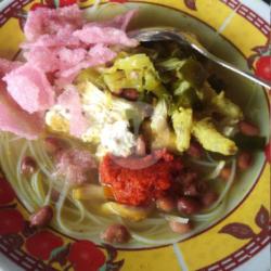 Soto Ayam