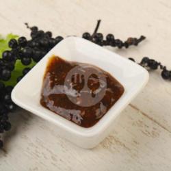Saus Lada Hitam