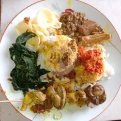 Nasi Hati Rempelo