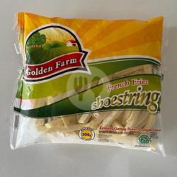 Golden Farm Shoestring 200gr