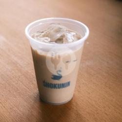 Kyoto Latte