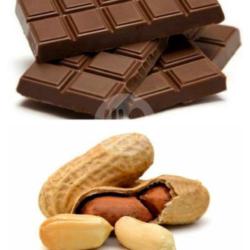 Coklat Kacang