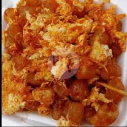 Cilor Bumbu Balado