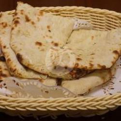 Cheese Naan