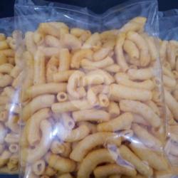 Snack Cemilan Makaroni Jagung