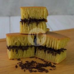 Martabak Coklat Mesis