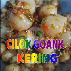 Cilok Goank Kering