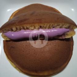 Kue Dorayaki Isi 6-tarro