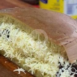 Martabak Rasa Keju