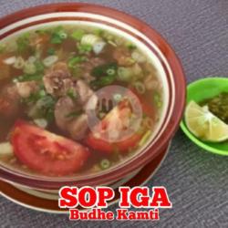 Sop Iga Sapi