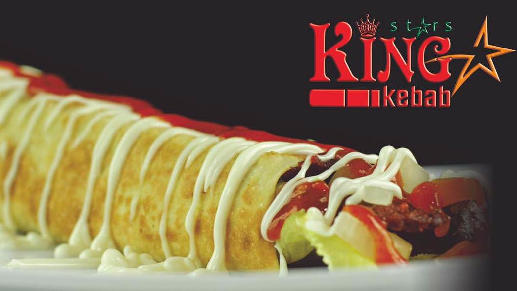 King Star Kebab, Ngemplak