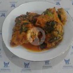 Ayam Kemangi