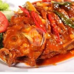 Paket Mujair Saos Bangkok