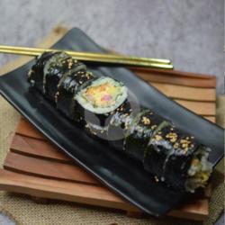 Kimbab Tuna