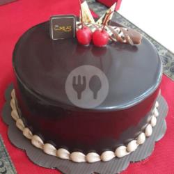 Coklat Cake 18cm