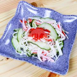 Kani Salad