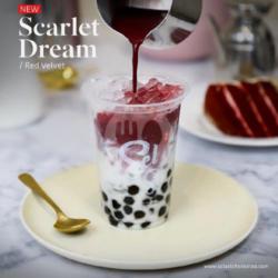 Scarlet Dream Lengkap