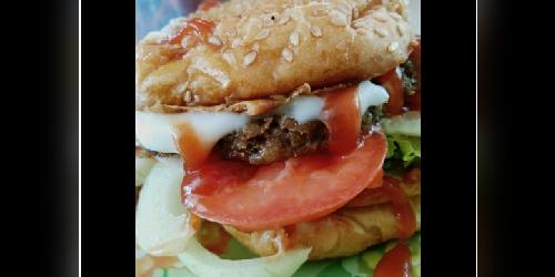 Dhee-dhee Burger, Klaten Utara