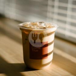 Ice Coffee Latte