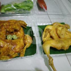 Ayam Ungkep Utuh 1 Ekor