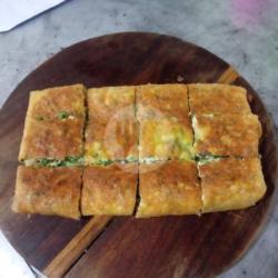 Martabak 3 Telor Lada Hitam ( Blackpepper )