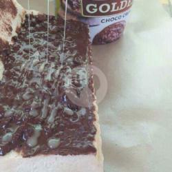 Roti Bakar Chococruncy