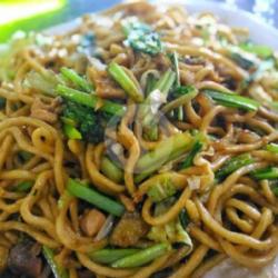 Bakmi Goreng Ayam Telor Bumbu Madura