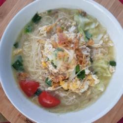 Bihun Godog Ayam