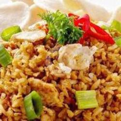 Nasi Goreng Mas Jati