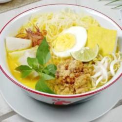 Bihun Kuah Laksa