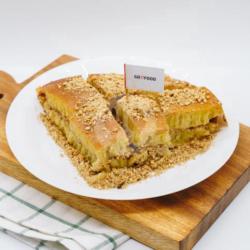 Martabak Kacang Wisman Roombutter