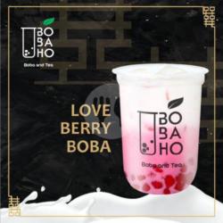 Love Berry Boba