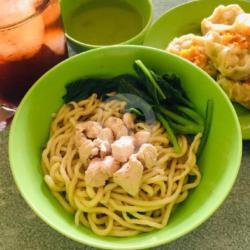 Bakmi Ayam