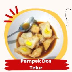 Pempek Dos Telur 3a