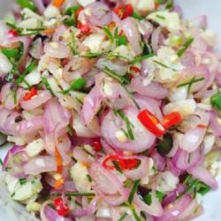 Sambal Matah