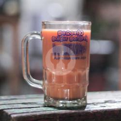 Wedang Bandrek Susu