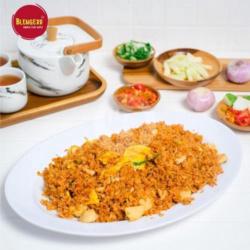 Nasi Goreng Super