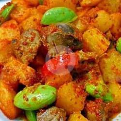 Sambel Kentang Ati Ampla