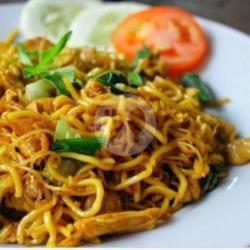 Mie Goreng Kornet