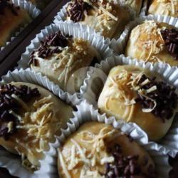 Bolen Pisang