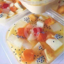 Puding Tahu 300 Ml