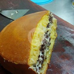 Original Martabak Jagung