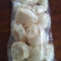 Krupuk Kulit Gurih